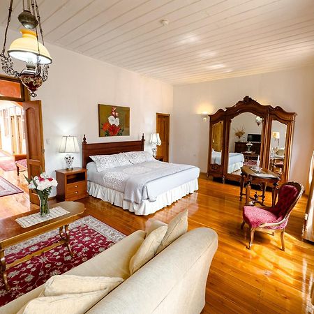 Hotel Boutique Casa Montalvo 昆卡 外观 照片