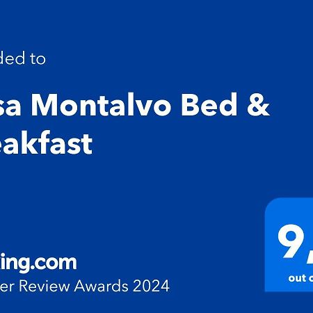 Hotel Boutique Casa Montalvo 昆卡 外观 照片