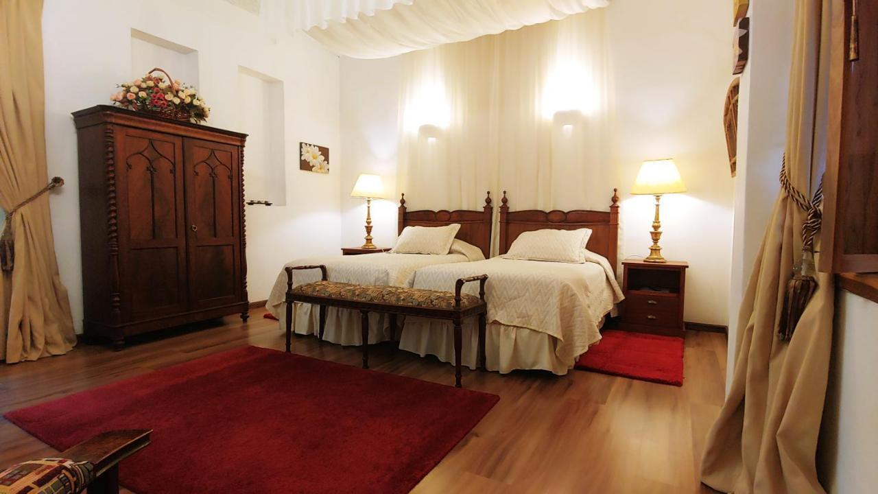 Hotel Boutique Casa Montalvo 昆卡 外观 照片
