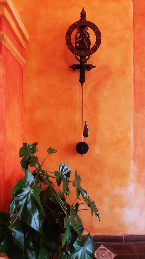 Hotel Boutique Casa Montalvo 昆卡 外观 照片