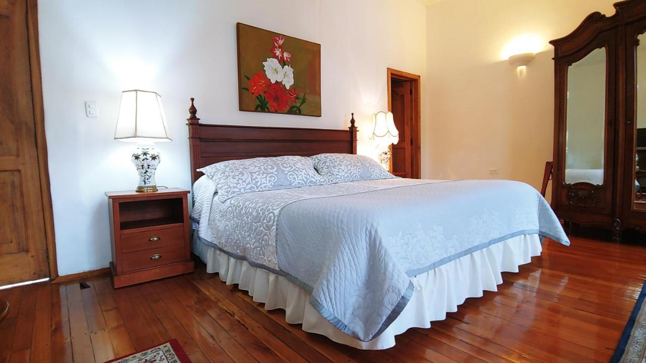 Hotel Boutique Casa Montalvo 昆卡 外观 照片