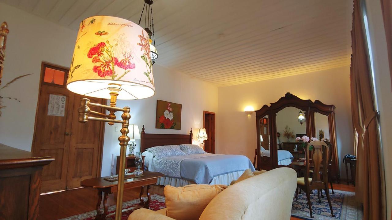 Hotel Boutique Casa Montalvo 昆卡 外观 照片