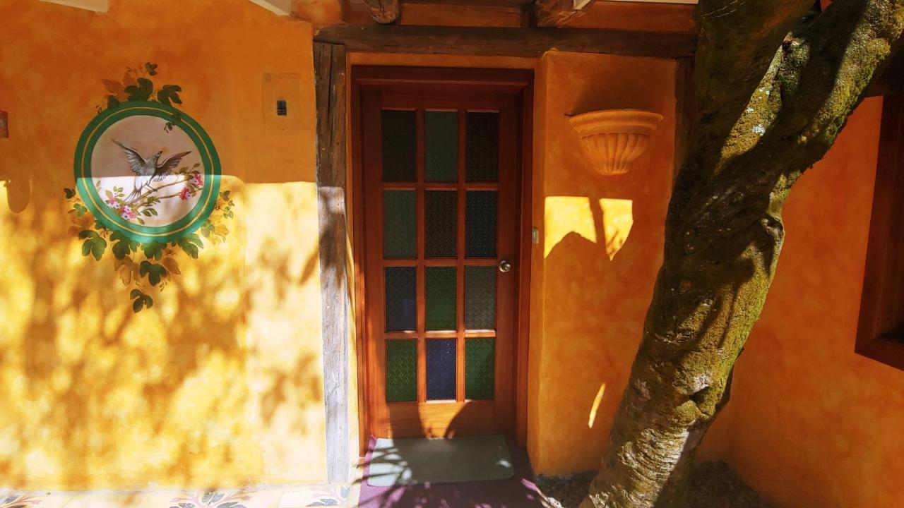 Hotel Boutique Casa Montalvo 昆卡 外观 照片