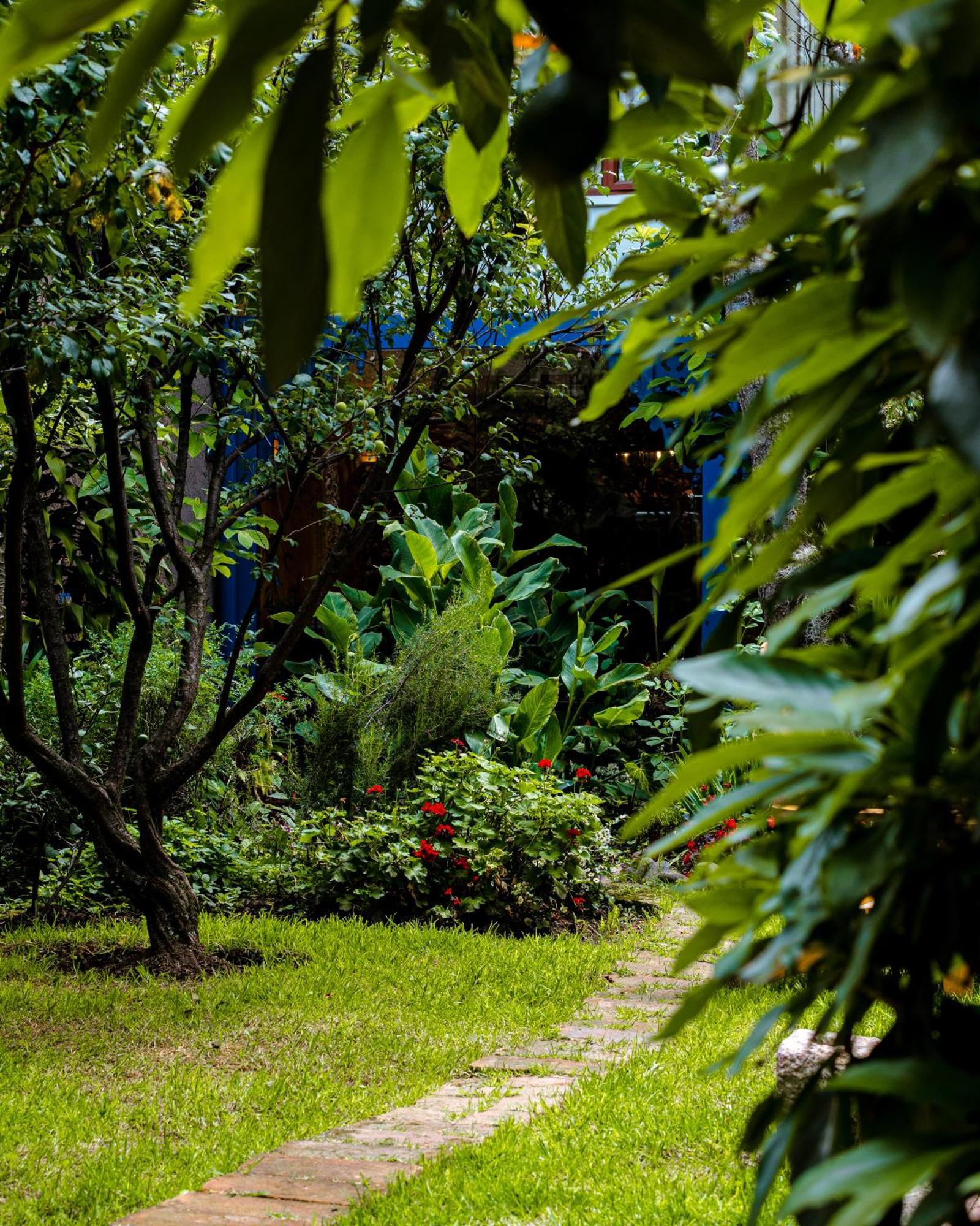 Hotel Boutique Casa Montalvo 昆卡 外观 照片