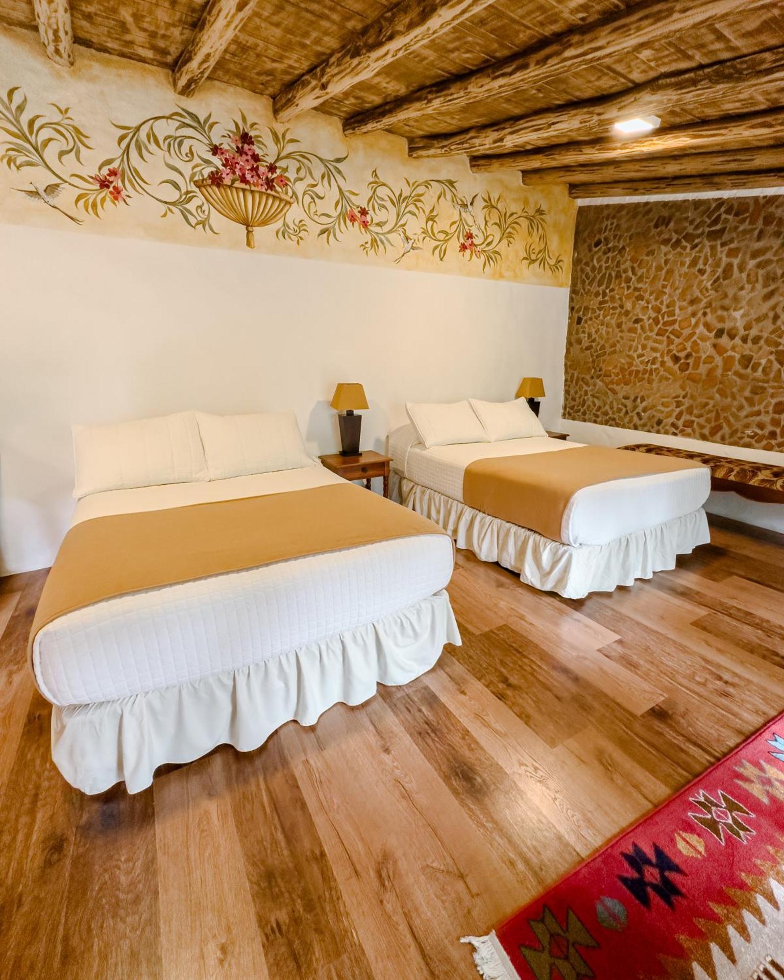 Hotel Boutique Casa Montalvo 昆卡 外观 照片