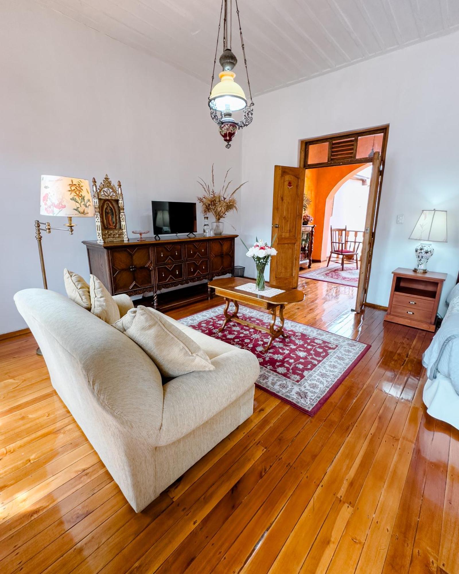 Hotel Boutique Casa Montalvo 昆卡 外观 照片