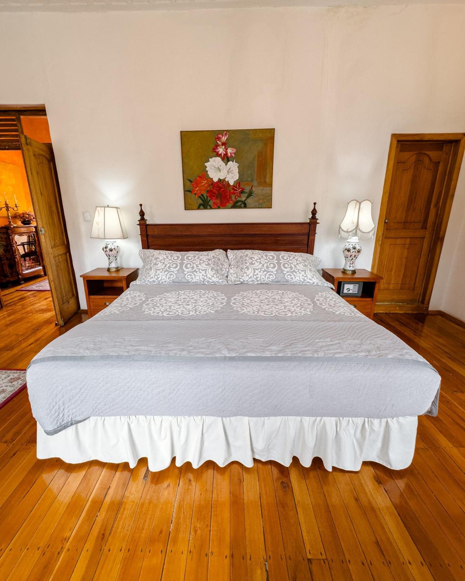 Hotel Boutique Casa Montalvo 昆卡 外观 照片