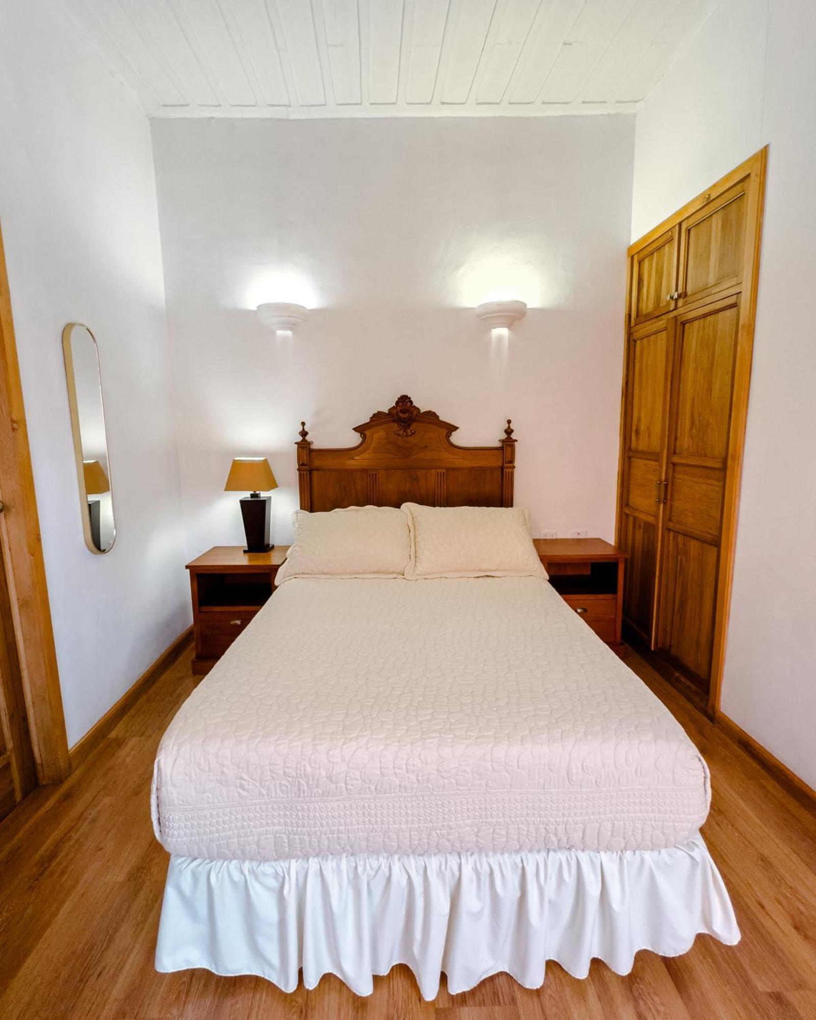 Hotel Boutique Casa Montalvo 昆卡 外观 照片