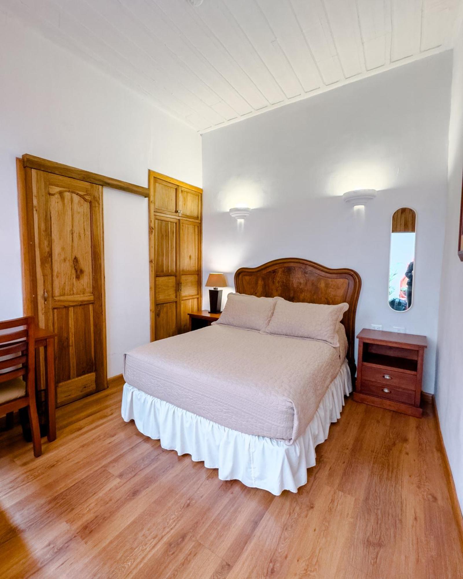 Hotel Boutique Casa Montalvo 昆卡 外观 照片