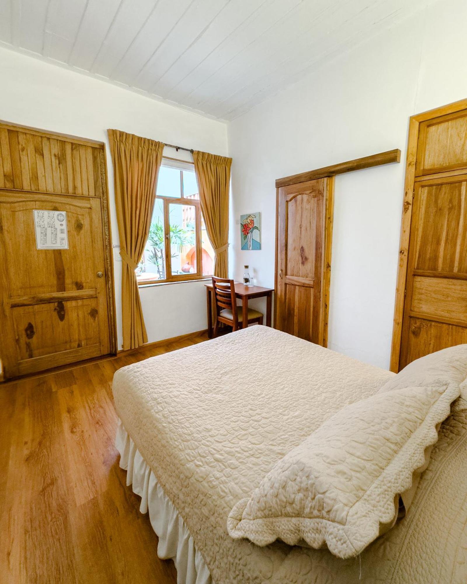 Hotel Boutique Casa Montalvo 昆卡 外观 照片