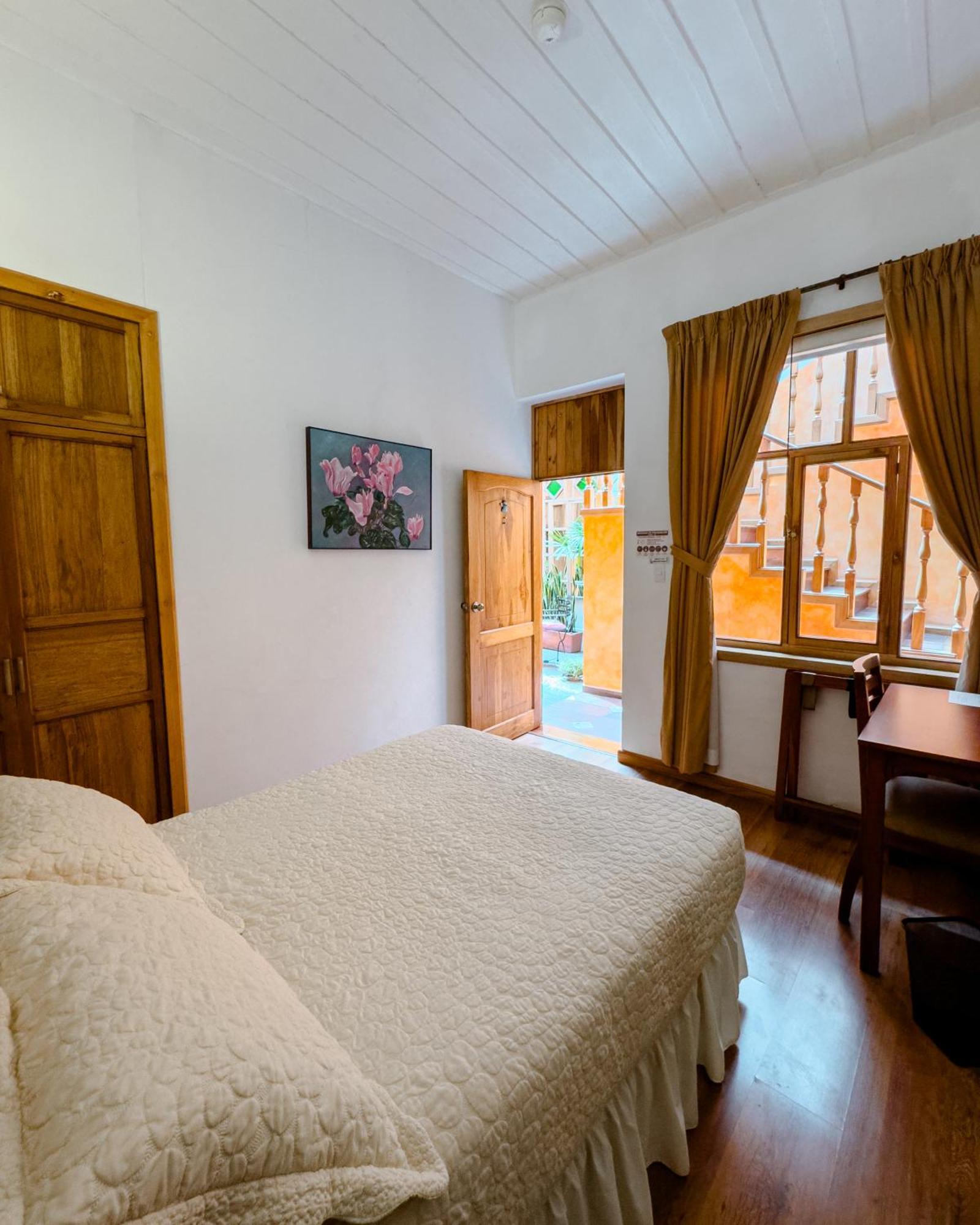 Hotel Boutique Casa Montalvo 昆卡 外观 照片