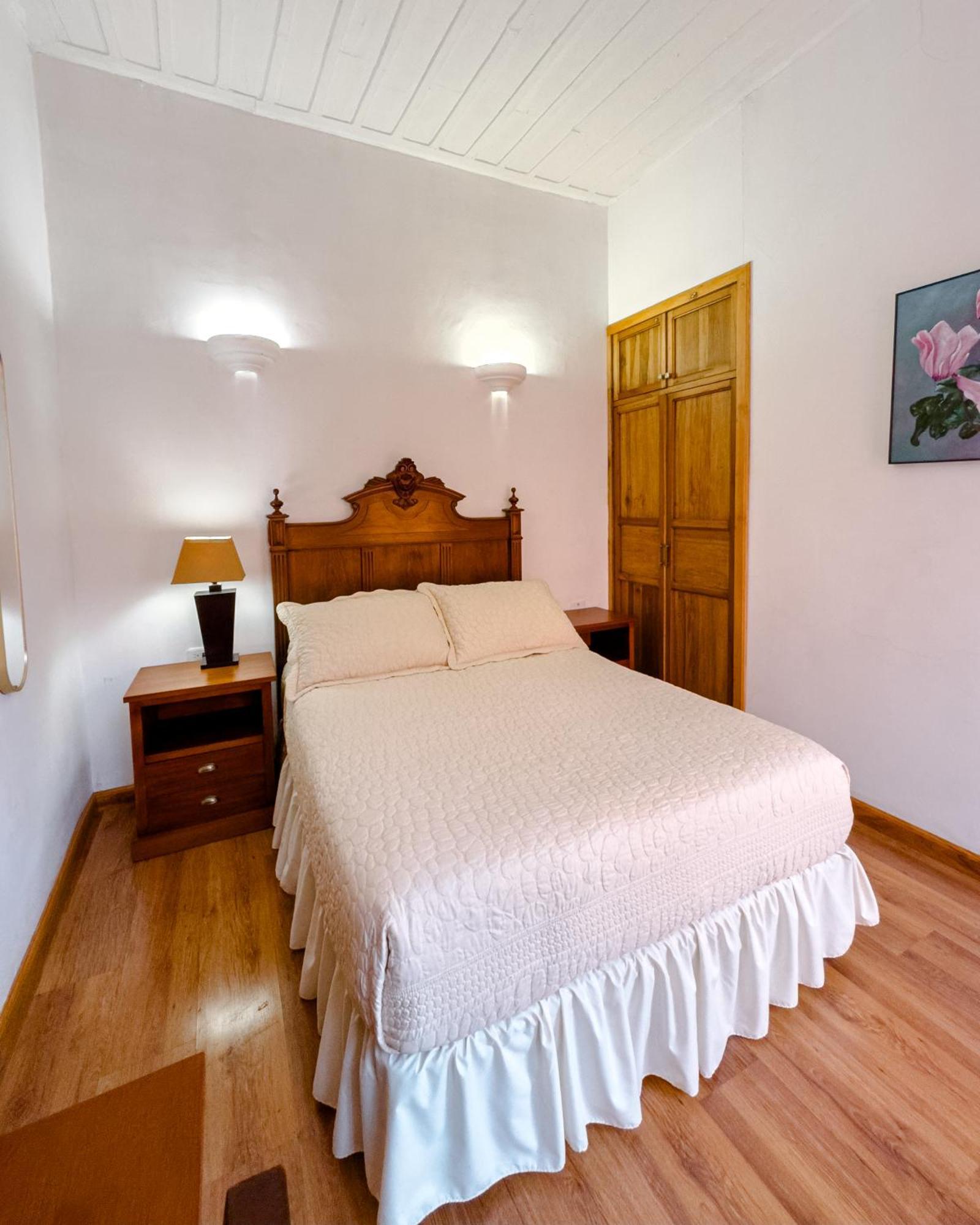 Hotel Boutique Casa Montalvo 昆卡 外观 照片