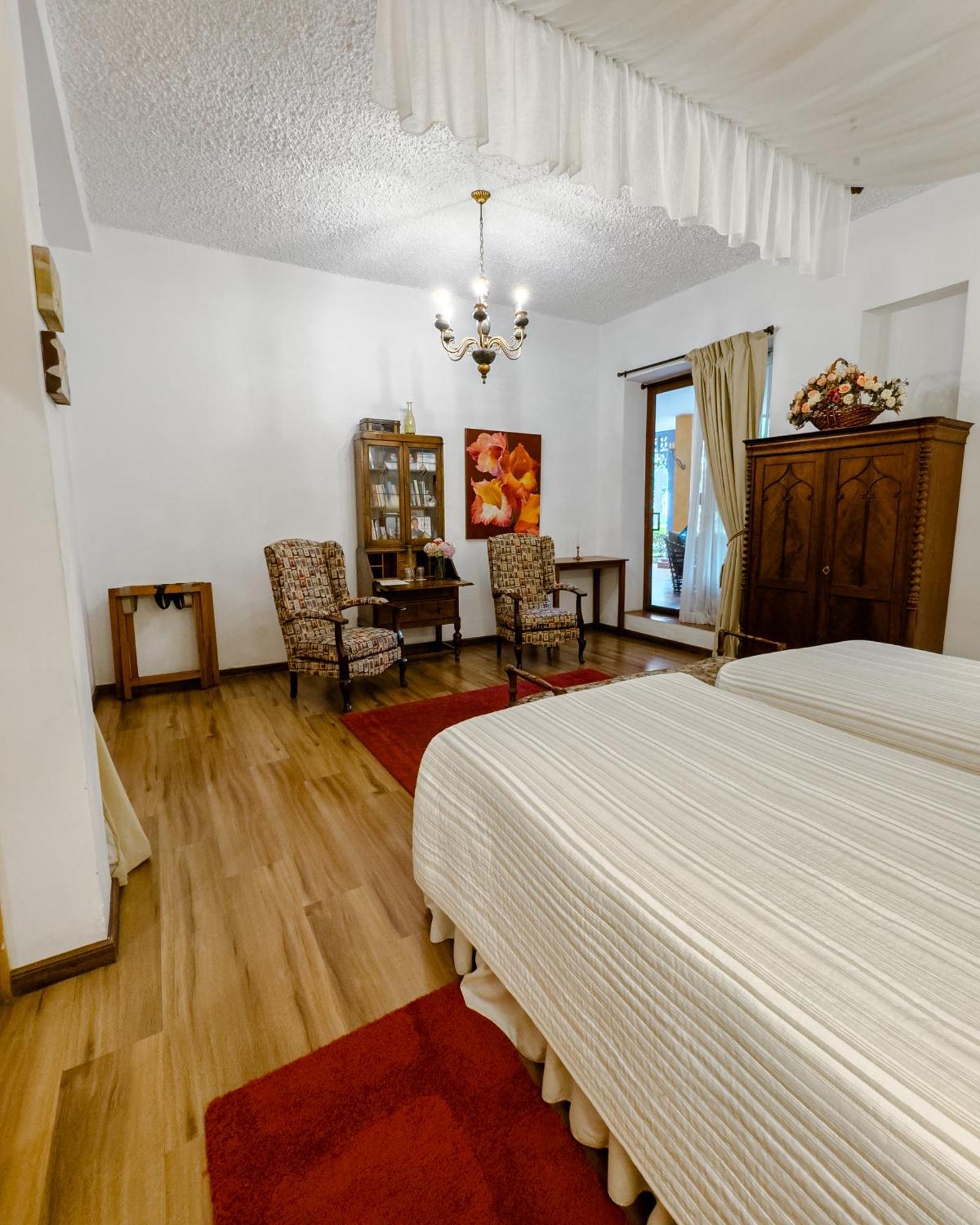 Hotel Boutique Casa Montalvo 昆卡 外观 照片