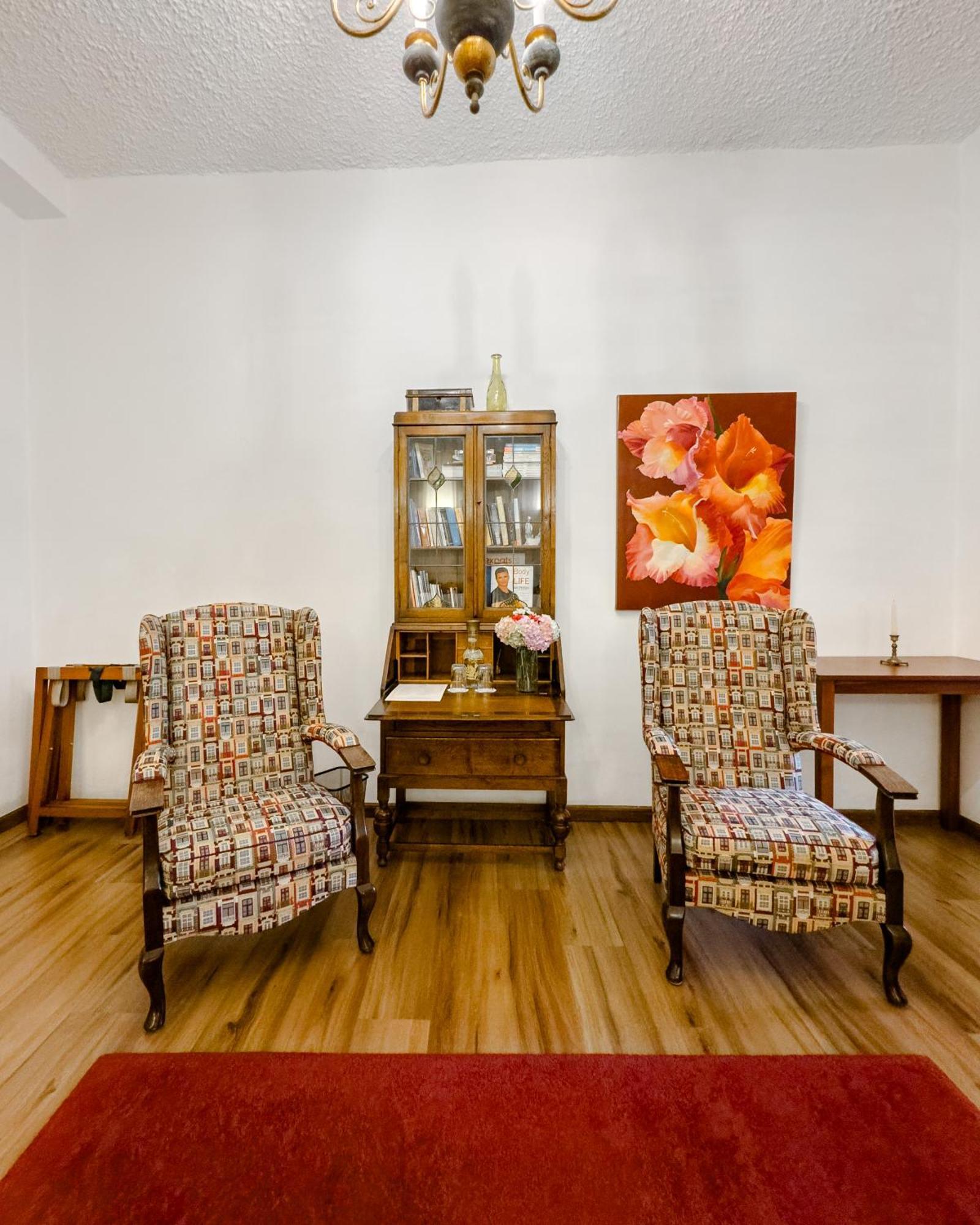 Hotel Boutique Casa Montalvo 昆卡 外观 照片