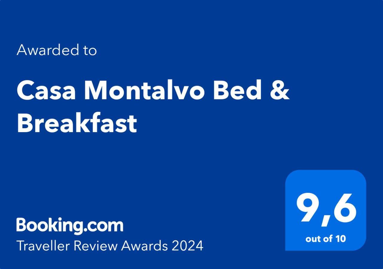 Hotel Boutique Casa Montalvo 昆卡 外观 照片