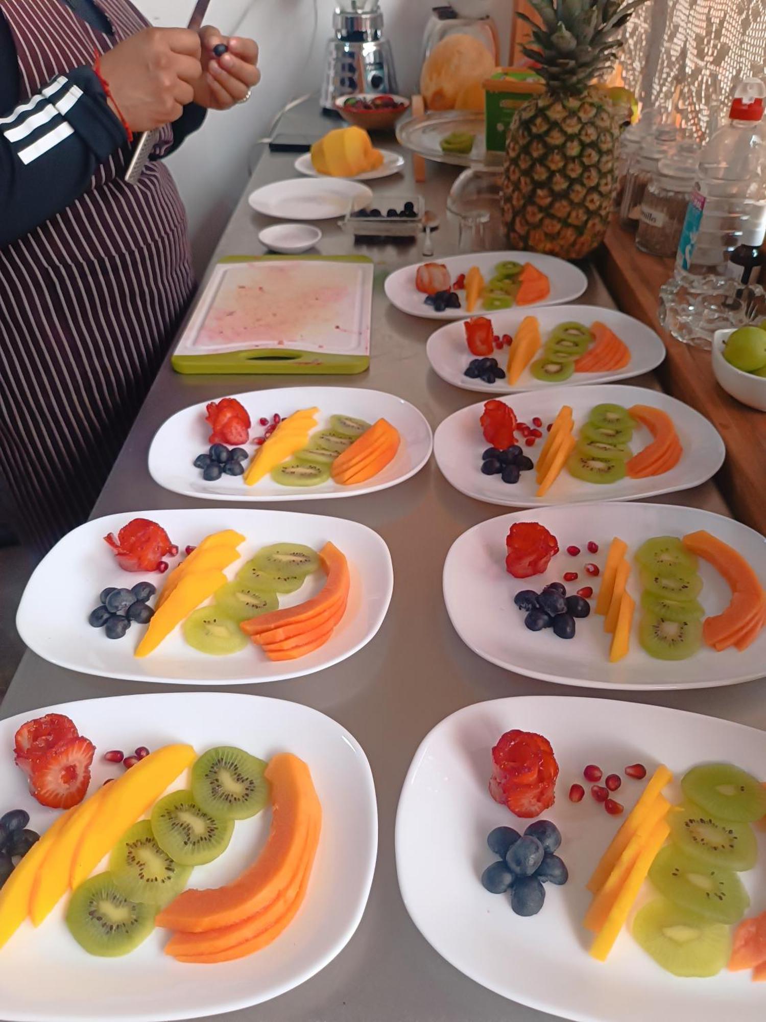 Hotel Boutique Casa Montalvo 昆卡 外观 照片